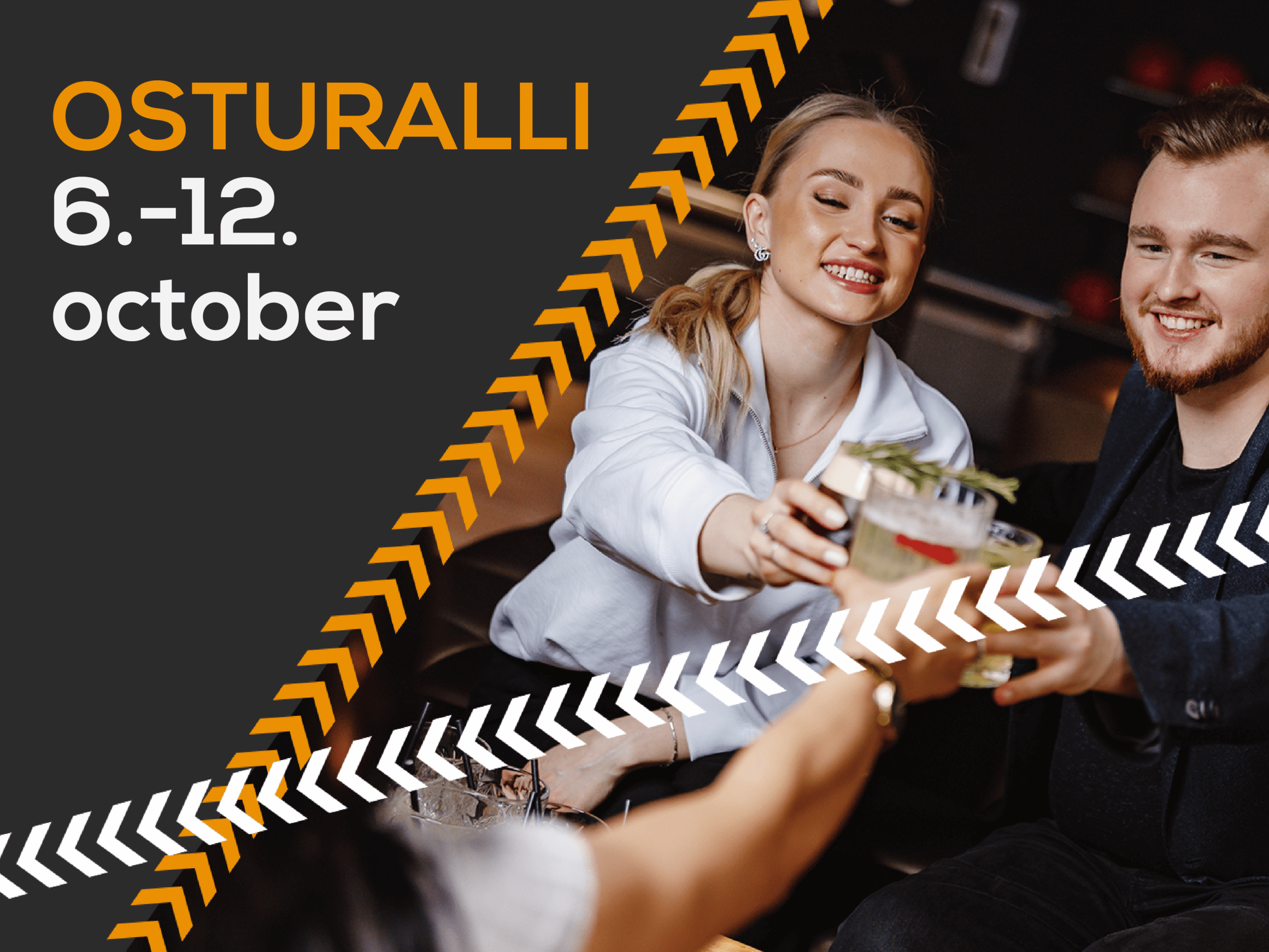 Osturalli offers <br>up to -65%! 