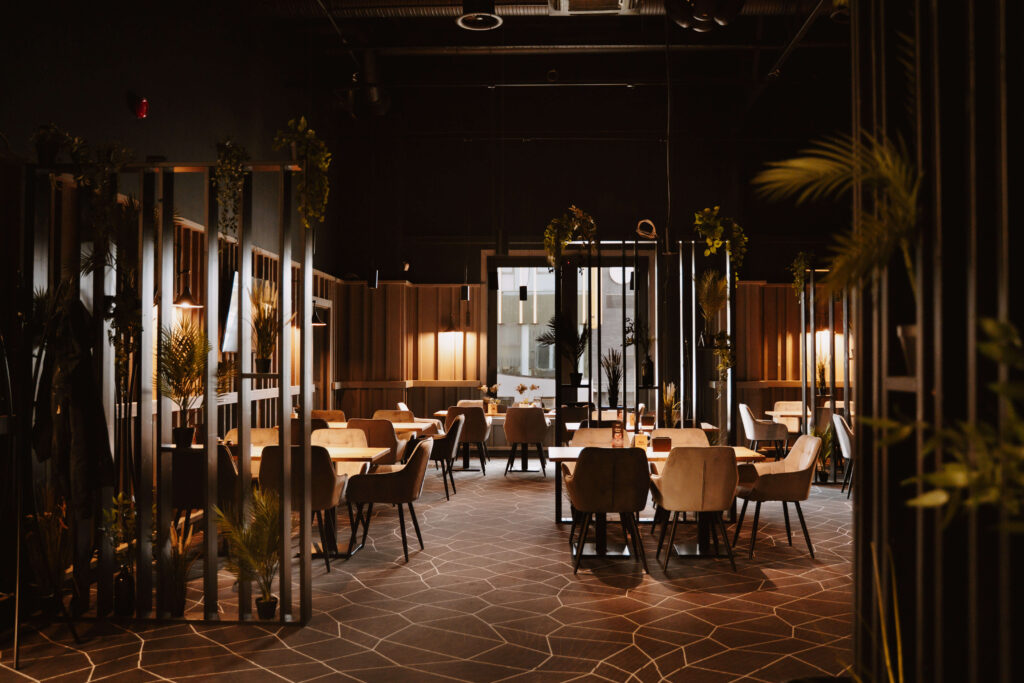 kuulsaal toidud restoran tallinn väljas söömine lounge