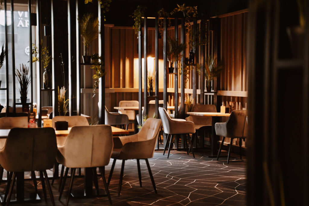 kuulsaal toidud restoran tallinn väljas söömine lounge