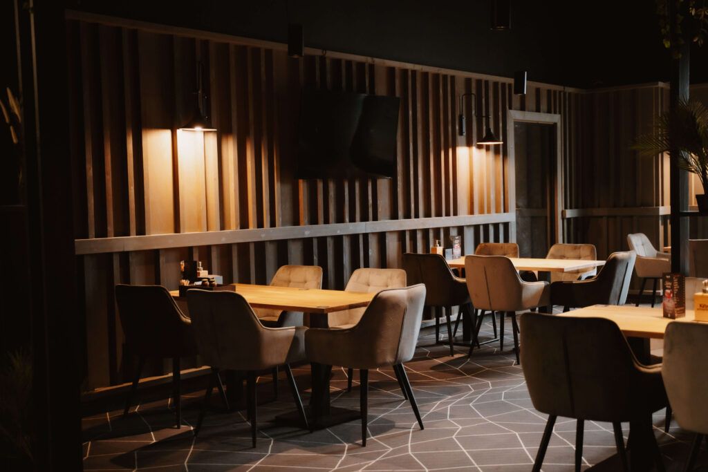 kuulsaal toidud restoran tallinn väljas söömine lounge