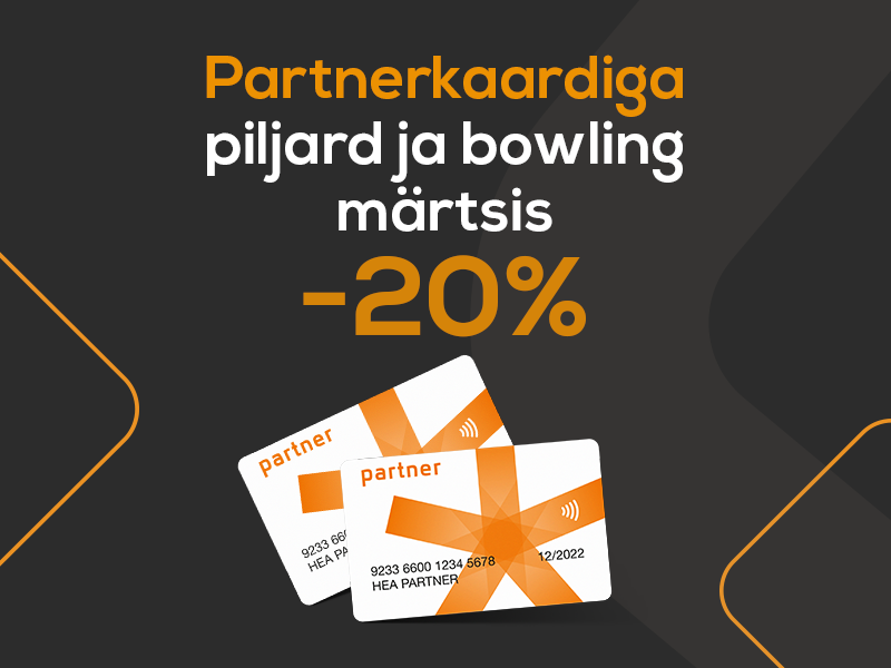 Kuulsaal paneb peo veerema!