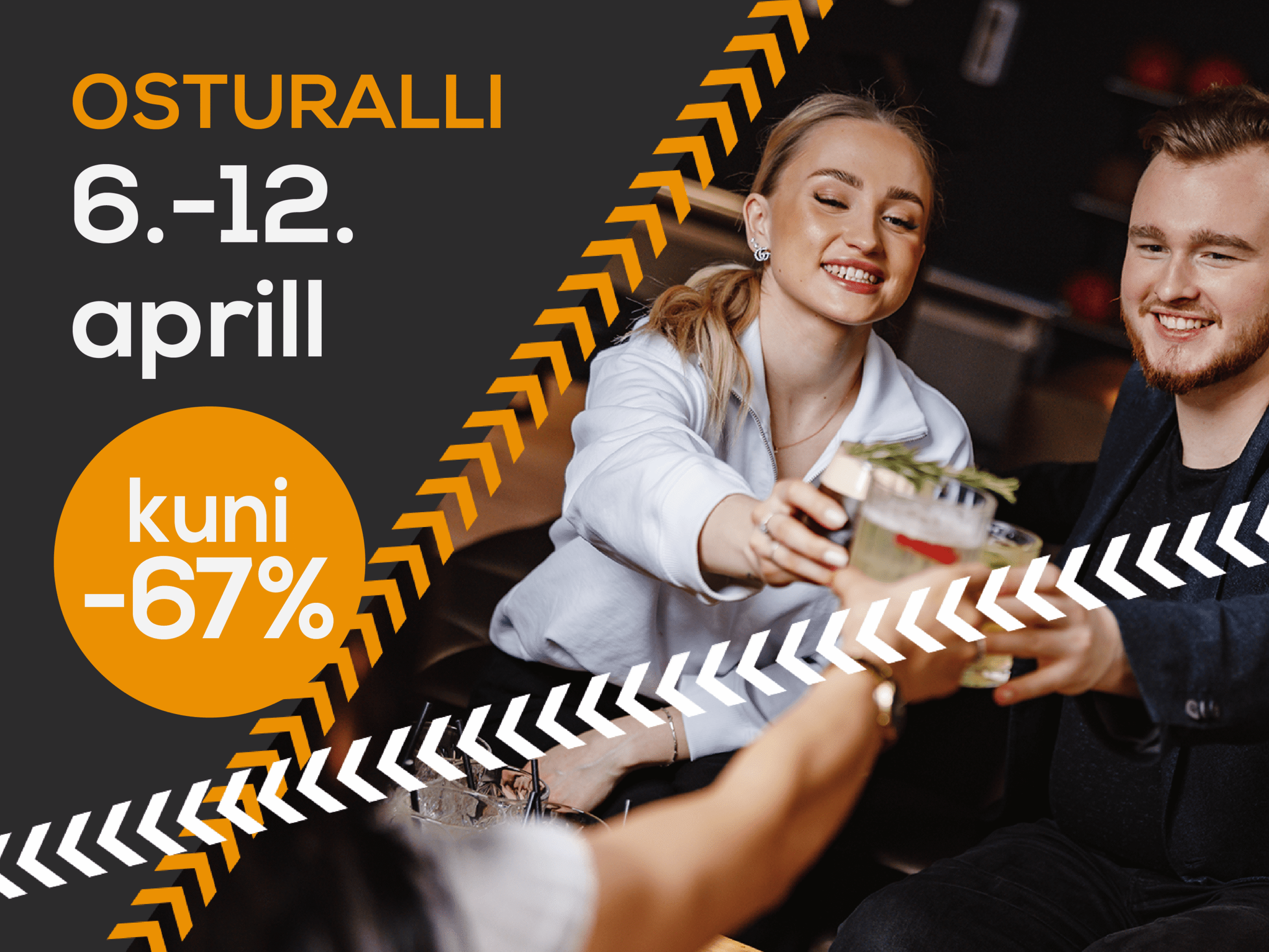 Tutvu Osturalli superpakkumistega!